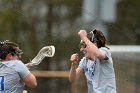 WLax vs So Maine  Women’s Lacrosse vs the University of Southern Maine.  - Photo by Keith Nordstrom : WLax, lacrosse